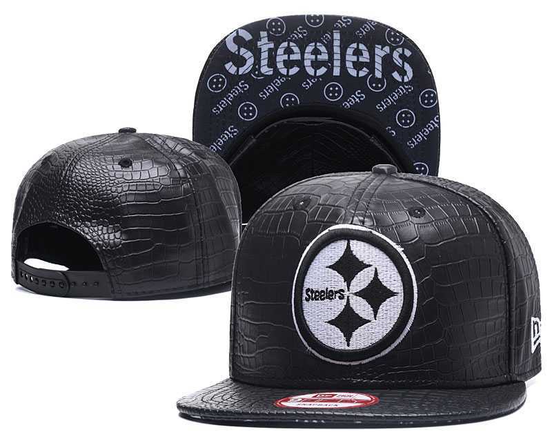 Steelers Fresh Logo Black Adjustable Hat GS,We sell and wholesale Steelers Fresh Logo Black Adjustable Hat GS on line form chian!